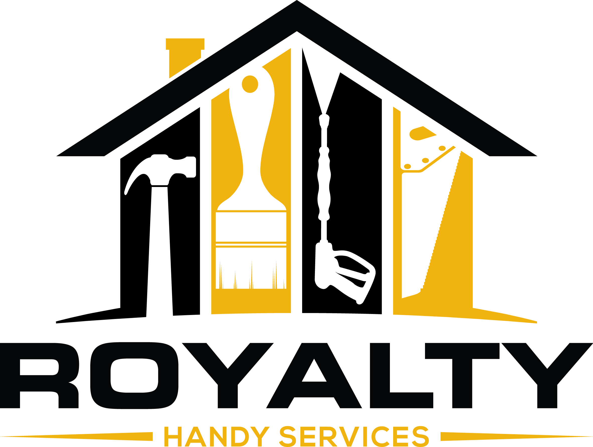 Royalty Handy Services